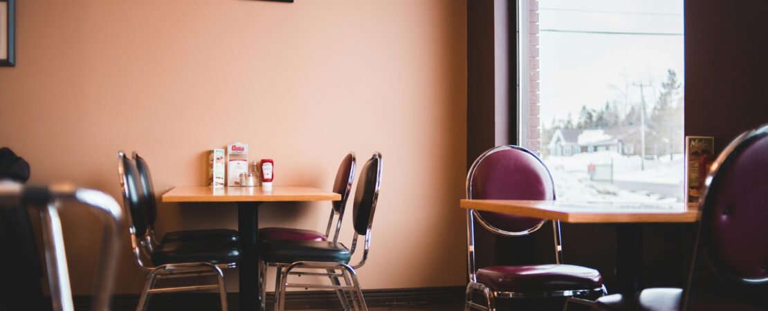 What makes the food culture in your city different than others Dutch’s Daughter