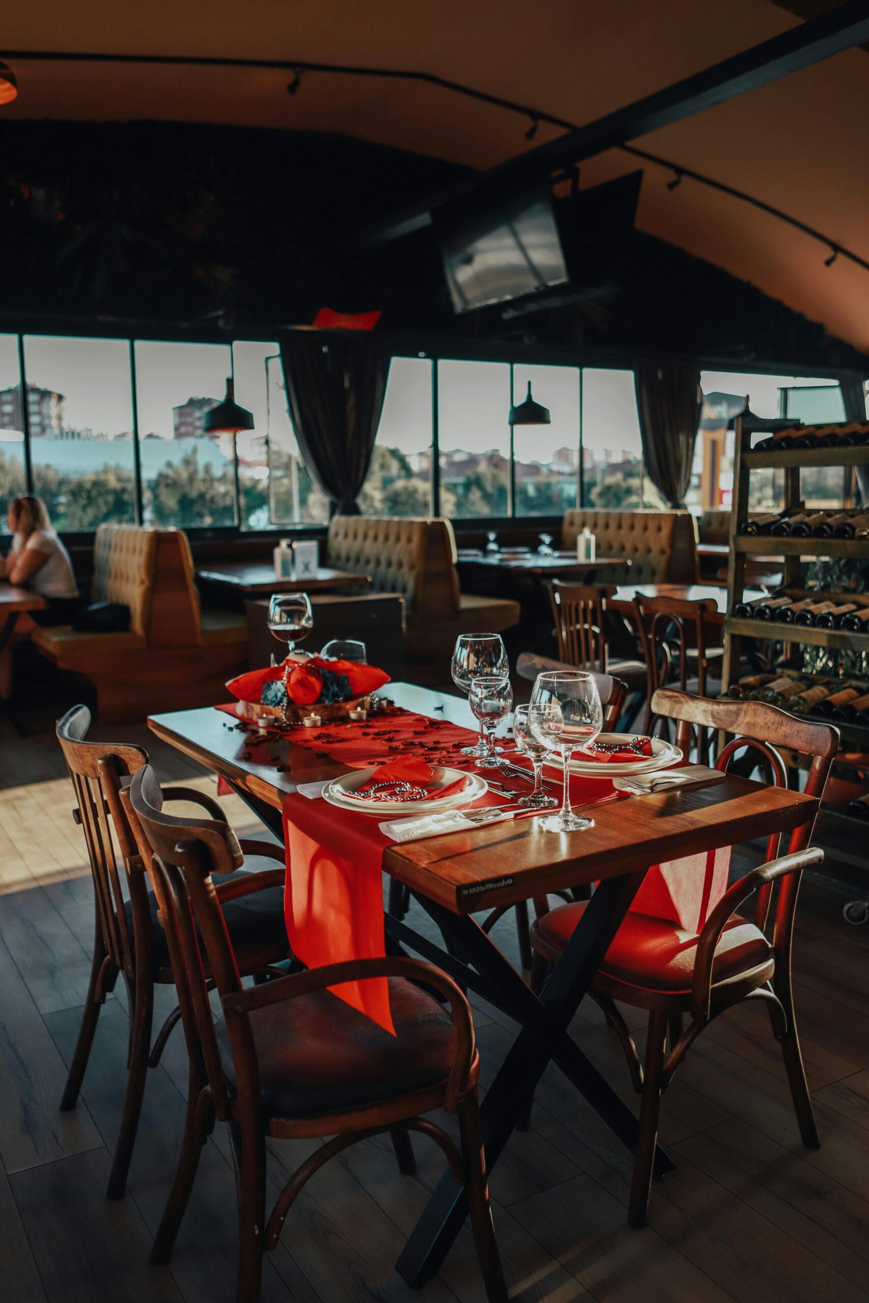 Discover Our Story Dutch’s Daughter